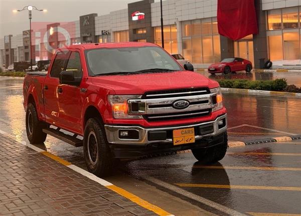 Ford F-150 2018 for sale in Iraq - Sulaymaniyah